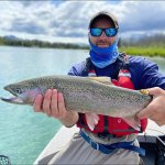 Kenai River Recon Alaska fishing lodge image2