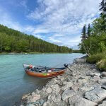 Kenai River Recon Alaska fishing lodge image21