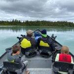 Kenai River Recon Alaska fishing lodge image18