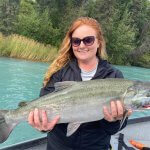 Kenai River Recon Alaska fishing lodge image16