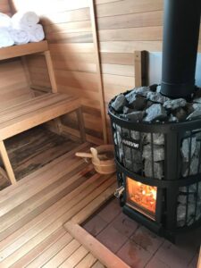Bristol Bay fishing resort accomodations in Alaska 