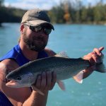 Kenai River Recon Alaska fishing lodge image25