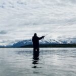 Alaska Rainbow Lodge Alaska fishing lodge image1