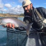 Kenai River Recon Alaska fishing lodge image23
