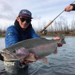Kenai River Recon Alaska fishing lodge image24