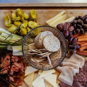 Bristol Bay fishing lodge all inclusive lodge meals in Alaska 