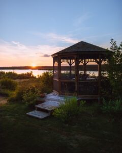 Bristol Bay fishing resort accomodations in Alaska 