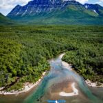 Alaska Rainbow Lodge Alaska fishing lodge image3