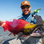 Alaska Rainbow Lodge Alaska fishing lodge image12