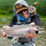 Alaska Rainbow Lodge Alaska fishing lodge image9