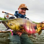 Alaska Rainbow Lodge Alaska fishing lodge image7