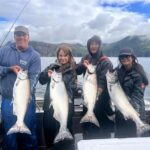Haida Gwaii Safaris (formally Queen Charlotte Safaris) BC fishing lodge image73