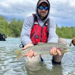 Kenai River Recon Alaska fishing lodge image20