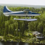 Nester Falls Fly-In Outpost Ontario fishing lodge image3