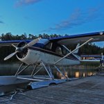 Nester Falls Fly-In Outpost Ontario fishing lodge image4