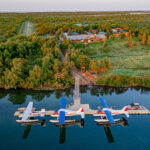 Alaska Rainbow Lodge Alaska fishing lodge image8