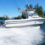 Walters Cove Resort BC fishing lodge image28