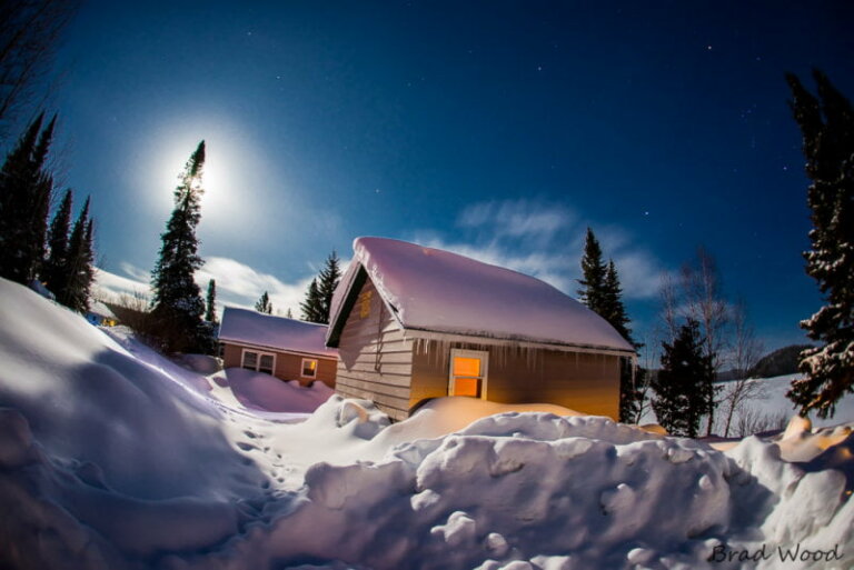 Horwood Lake Lodge Ontario Fishing Lodge