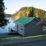 Horwood Lake Lodge Ontario fishing lodge image3