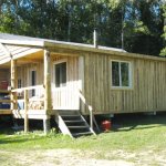 Horwood Lake Lodge Ontario fishing lodge image4