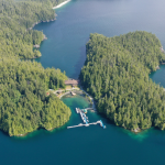 Eagle Nook Resort BC fishing lodge image15