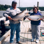 G and S Fishing Lodge BC fishing lodge image3