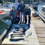 Hook’n Them Up Fishing Charters BC fishing lodge image22