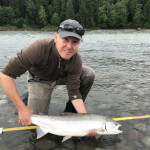Deep Creek Lodge BC fishing lodge image12