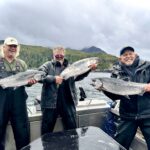 Haida Gwaii Safaris (formally Queen Charlotte Safaris) BC fishing lodge image79