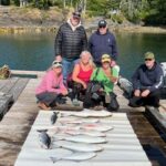 Hook’n Them Up Fishing Charters BC fishing lodge image21