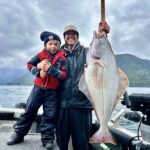 Haida Gwaii Safaris (formally Queen Charlotte Safaris) BC fishing lodge image75