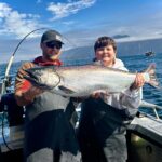 Haida Gwaii Safaris (formally Queen Charlotte Safaris) BC fishing lodge image72