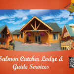 Salmon Catcher Lodge Alaska fishing lodge image1