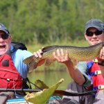 Wilderness Place Lodge Alaska fishing lodge image25