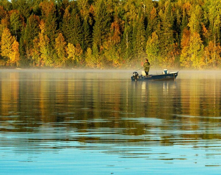 Horwood Lake Lodge Ontario Fishing Lodge