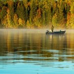 Horwood Lake Lodge Ontario fishing lodge image11
