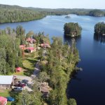 Lost Lake Wilderness Lodge Ontario fishing lodge image1