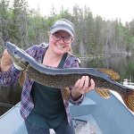 Lost Lake Wilderness Lodge Ontario fishing lodge image4