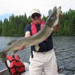Lost Lake Wilderness Lodge Ontario fishing lodge image6