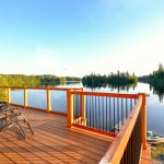 Moose Horn Lodge Ontario fishing lodge image1