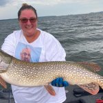 Chaudiere Lodge Ontario fishing lodge image1