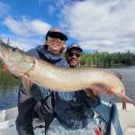 Yellowbird Lodge & Chalet Ontario fishing lodge image1