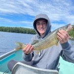Moose Horn Lodge Ontario fishing lodge image2