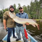 Yellowbird Lodge & Chalet Ontario fishing lodge image2