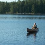 Chaudiere Lodge Ontario fishing lodge image4