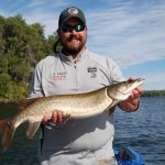 Nester Falls Fly-In Outpost Ontario fishing lodge image11