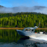 Haida Gwaii Safaris (formally Queen Charlotte Safaris) BC fishing lodge image77