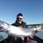 Alaskan Angling Adventures Alaska fishing lodge image11