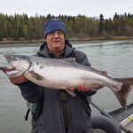 Alaskan Angling Adventures Alaska fishing lodge image12