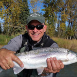 Alaskan Angling Adventures Alaska fishing lodge image13